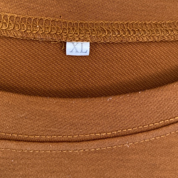 Yellowstone Dutton Ranch, XL, sweatshirt - Picture 3 of 5